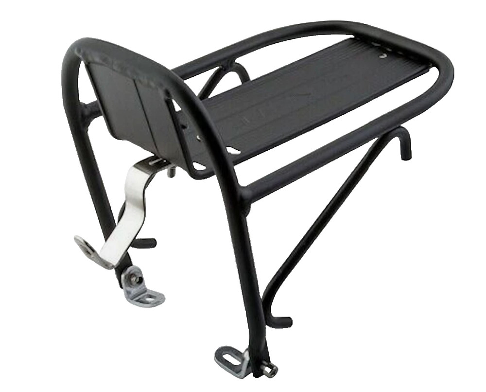 Front Bicycle Rack  26"/700c Wheels