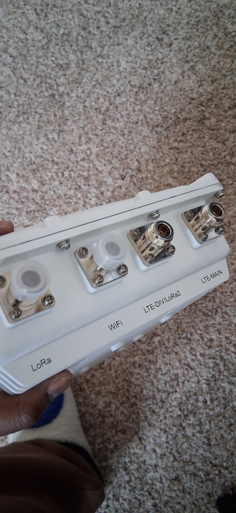 Lorawan Gateway RAK7249