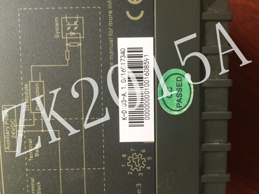 K-DI03 fast ship by DHL OR EMS