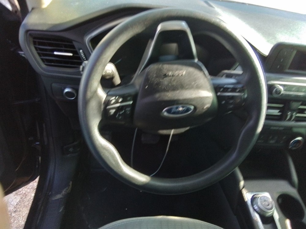 2020-2022 Ford Escape Front 4.2" Display Screen