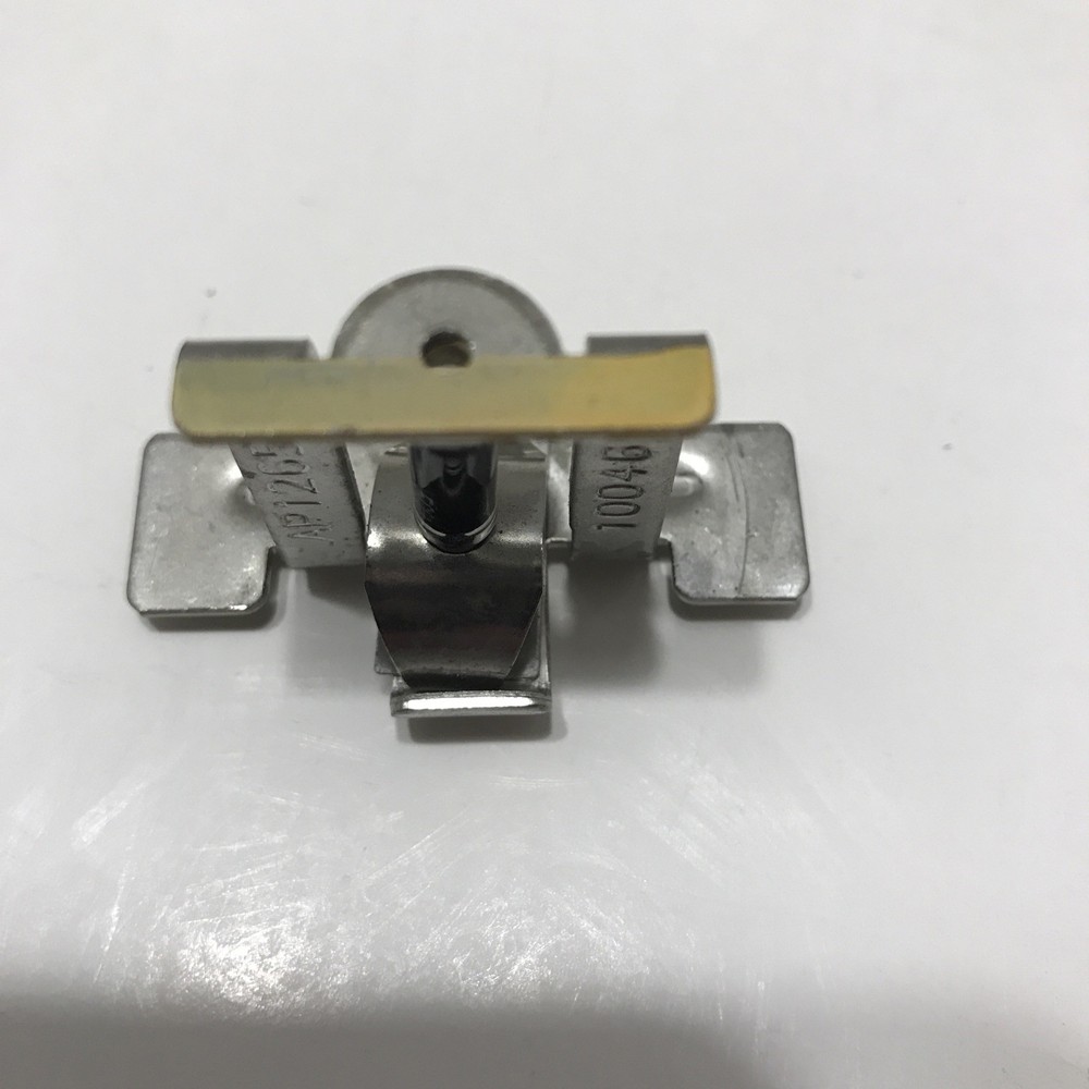 FVIR (Flammable Vapor Ignition Resistant) or FTR Fixed Thermal Release