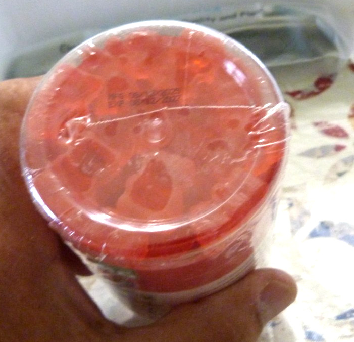 cabrheart prebiotic & probiotic gummies