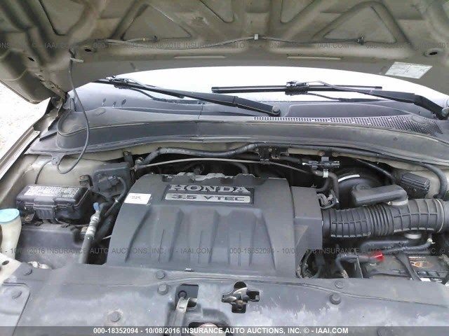 Engine ECM Electronic Module Engine Control EX Fits 05 PILOT 1593599