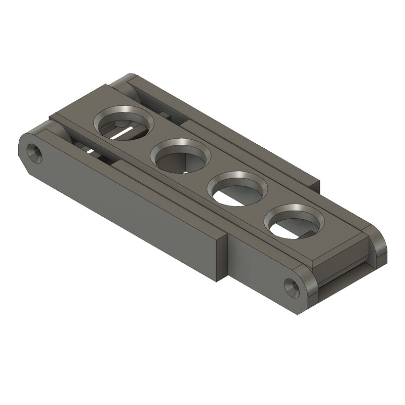 Raw Speed Folding Shock Stand for 1/10 scale Shocks 590901