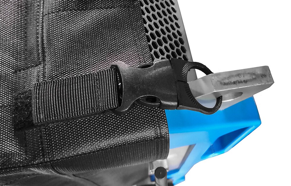 Grid for ARRI SkyPanel S360-C