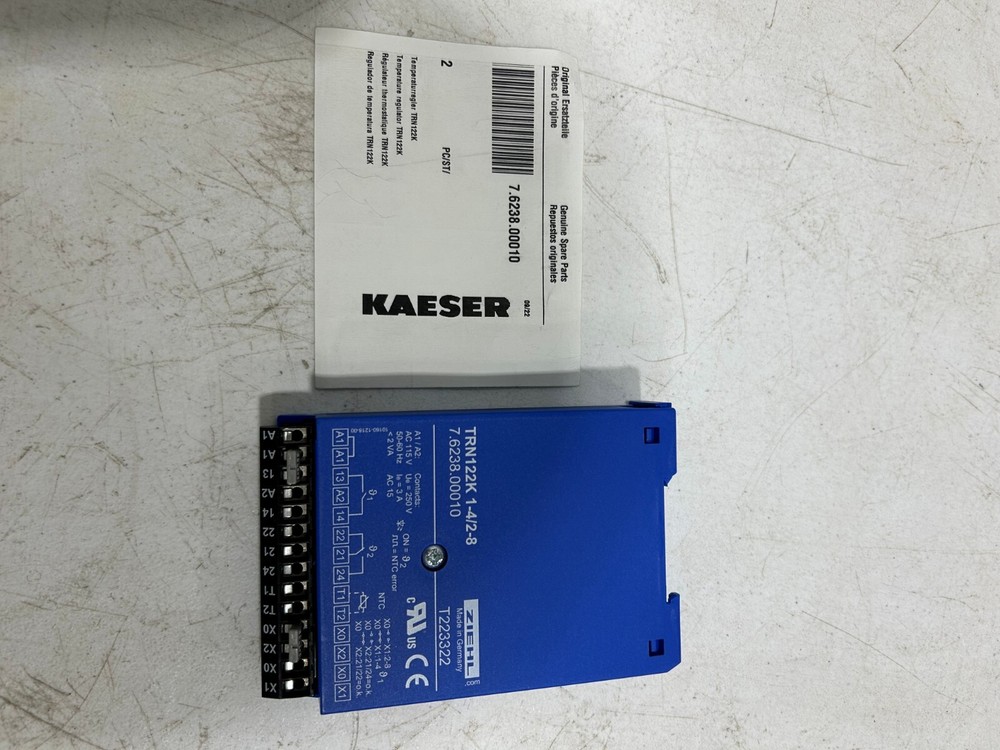 Controller for Kaeser Air Dryer