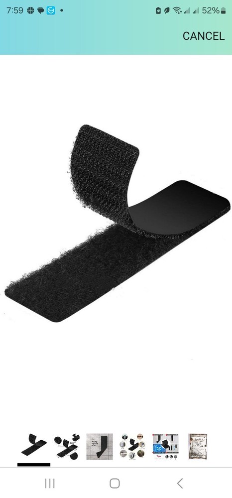 Nisuoien Self Adhesive