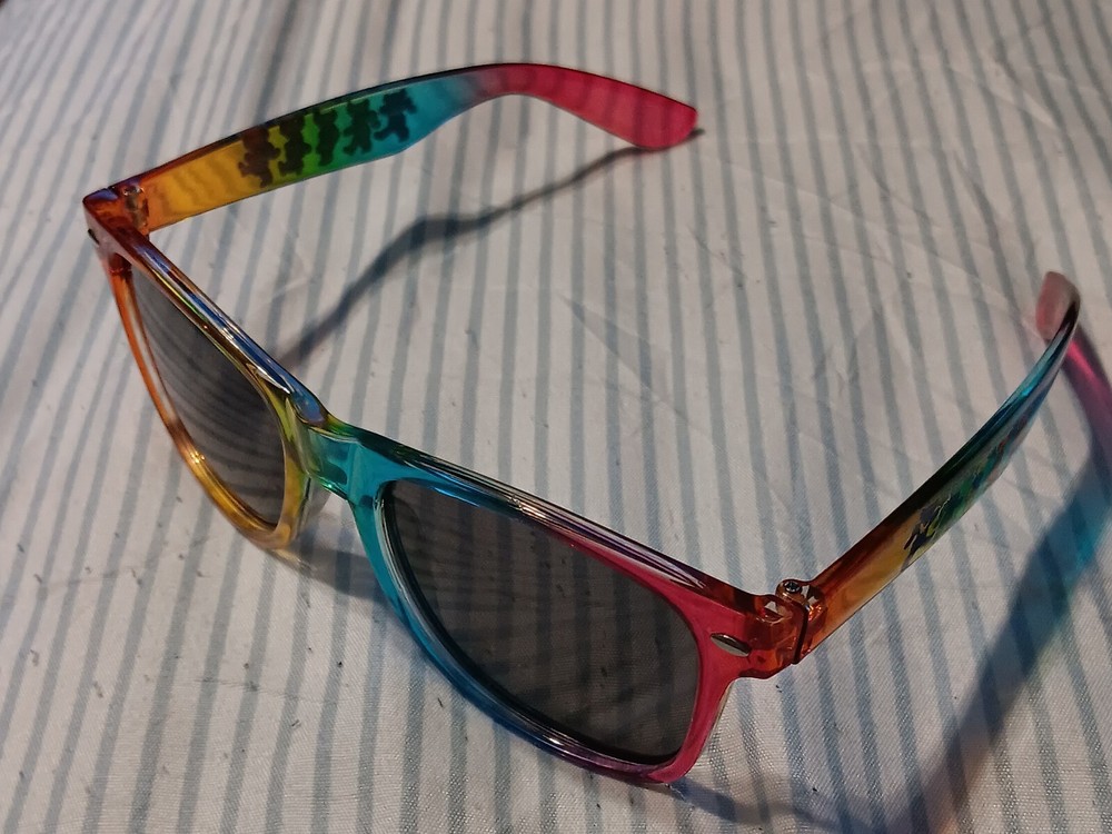 Sunglasses DEAD Dancing Bears 2 FOR 1 SPRING SPECIAL