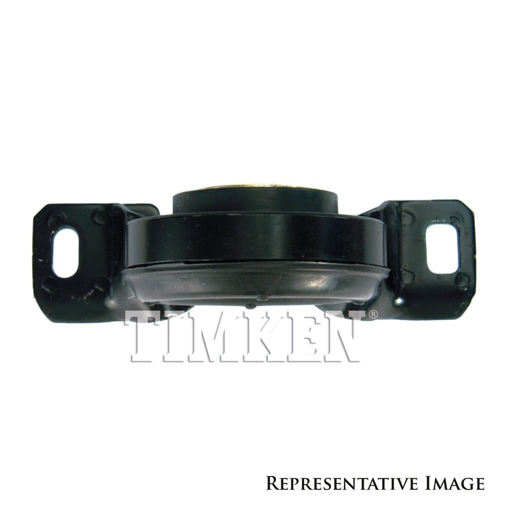 Center Support w/Brng Timken HB3039
