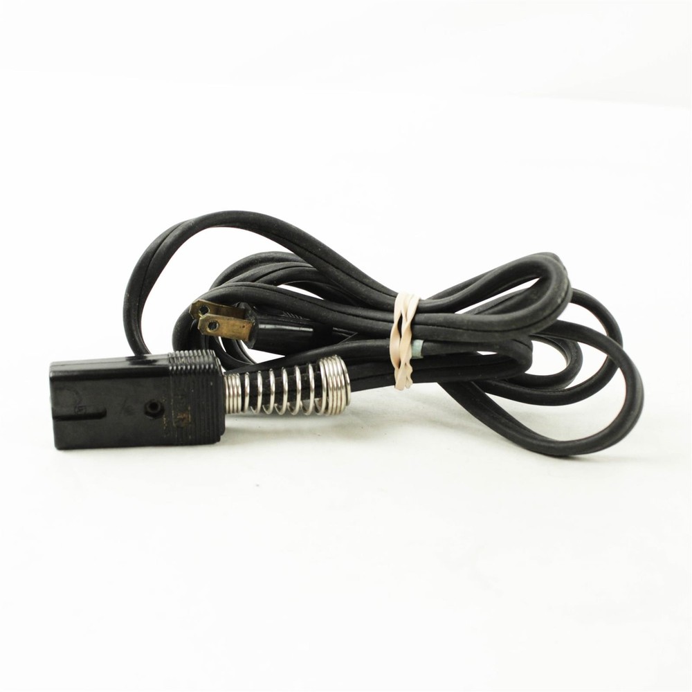 Type HPN Heater Cord for Small Appliances Untested