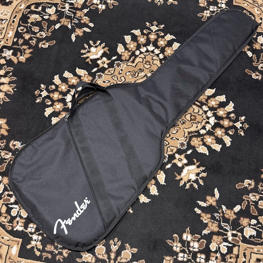 Fender HYBRID II JM MN
