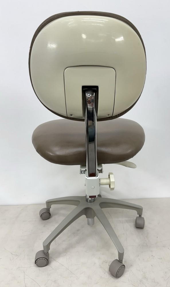 Marus DC 5100 Doctors Stool - Brown