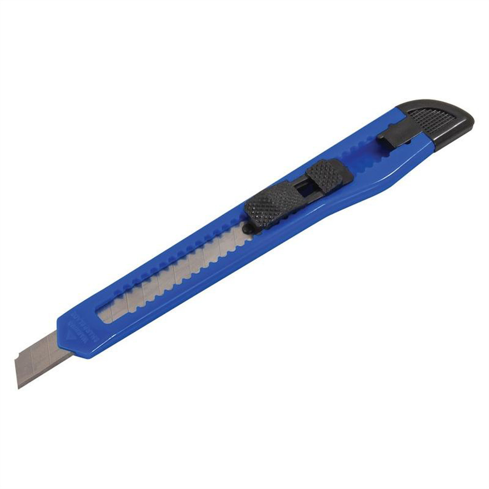 UTIL KNIFE SM SNAP-OFF