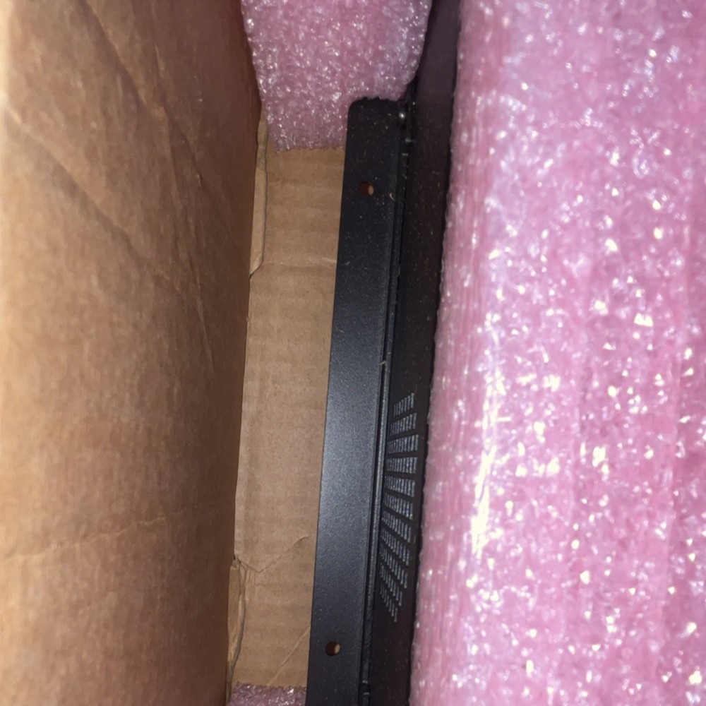 Verint EdgeVR 80 DVR Wired Black, Includes DVR Unit, Cables, Accessories