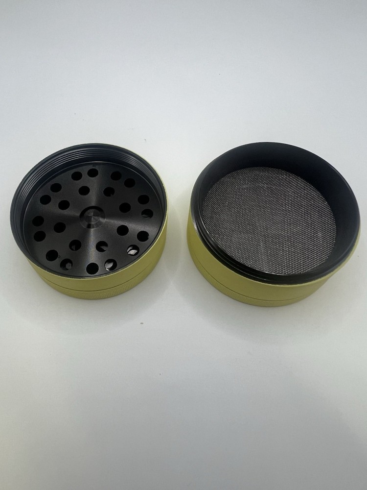 High Grinders 2.5 Inch Herb Grinder
