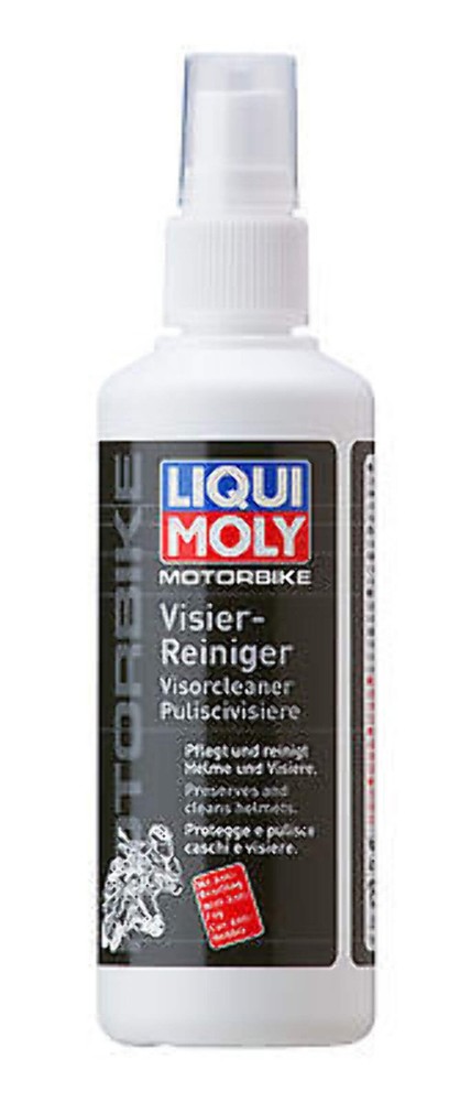 Visor Cleaner Liqui-Moly 100ml