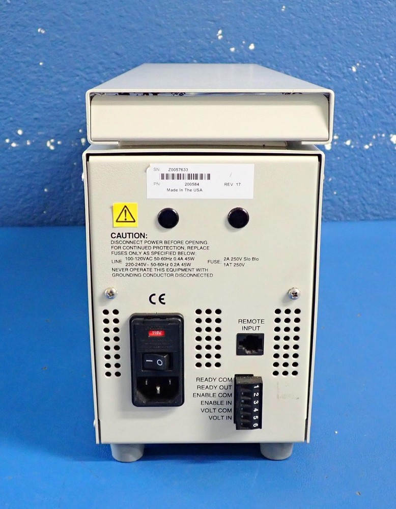 UNBRANDED/GENERIC 200584 Ambient Plus HPLC Column Oven