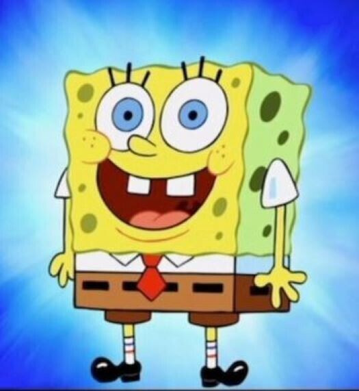 2 PACK Dr Squatch SpongeBob Limited Edition Nautical Nonsense!!