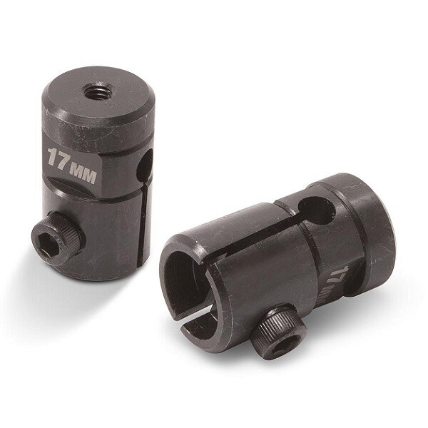 Motion Pro® - Dowel Pullers (choose your size needed)