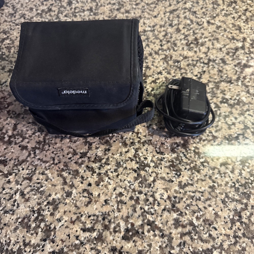 Medela Breast Pump In Style Advanced With Power Cord