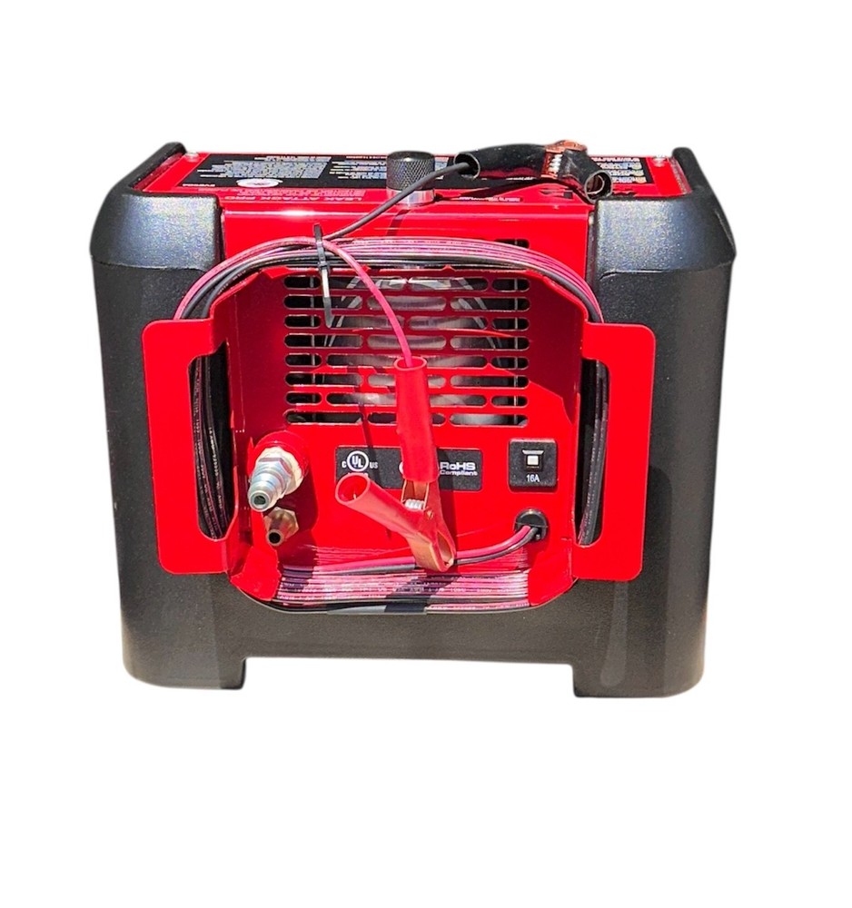 Mac Tools Leak Attack Pro