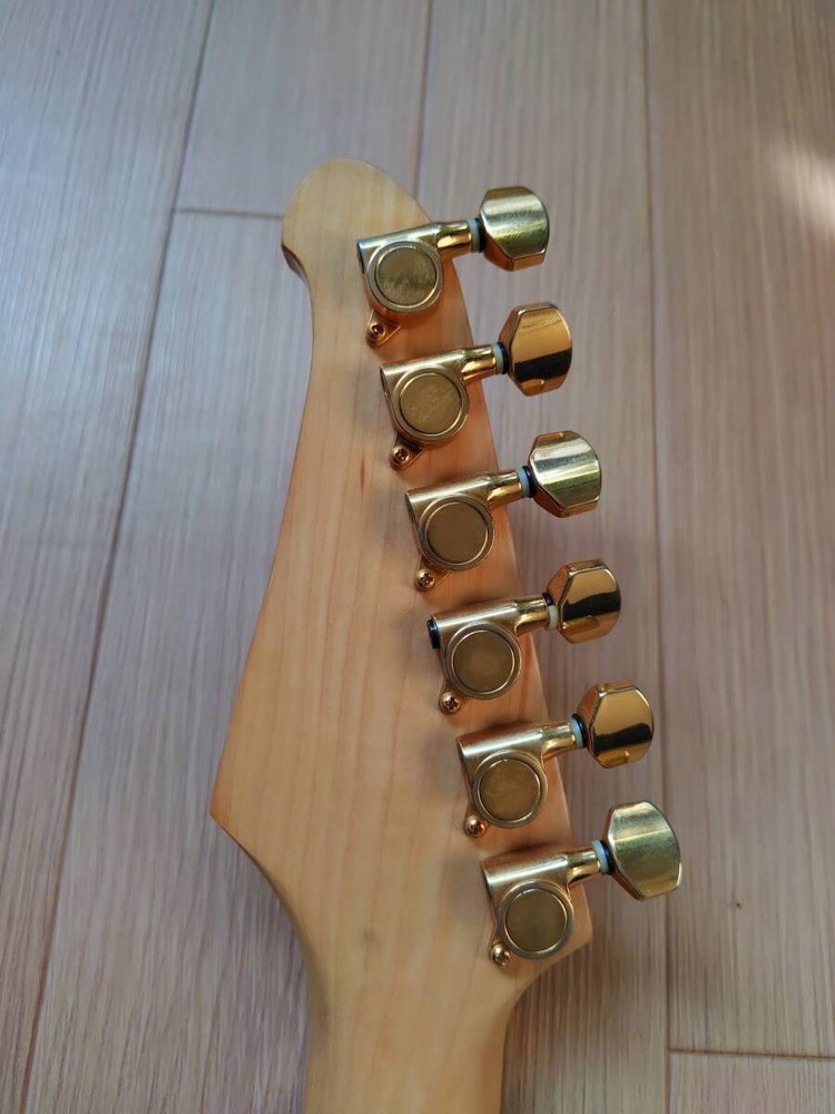 FloydRose Dinky ST made by DEVISER GOTO