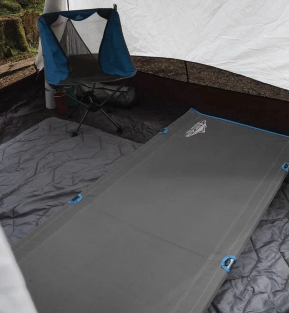Cascade Mountain Tech Ultralight Collapsible Cot