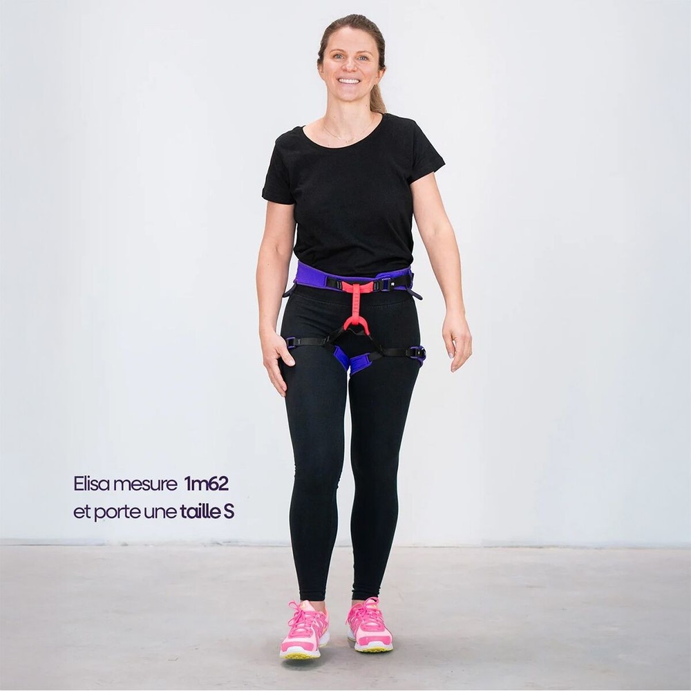 Beal Morpheus Harness