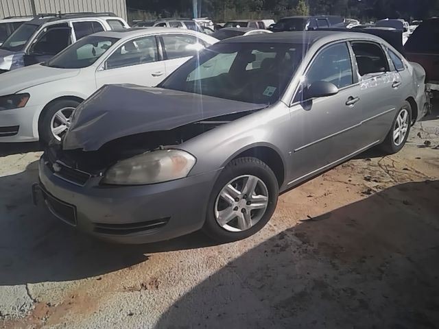 IMPALA 2006 Fuse Box Cabin 6489