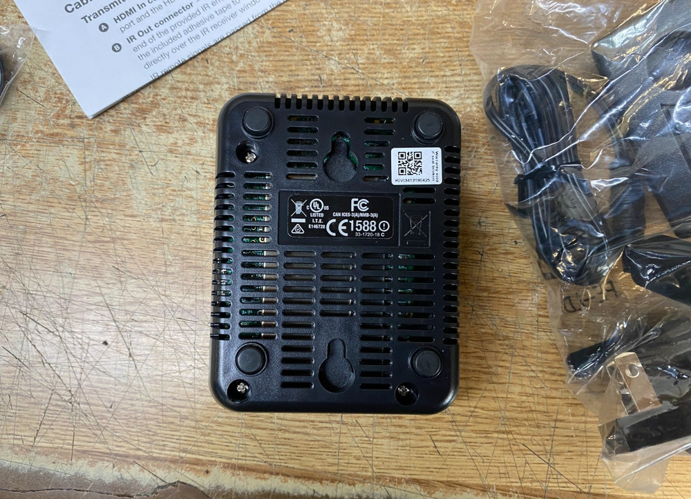 Extron eLink 100 T US (Transmitter) 60-1490-02