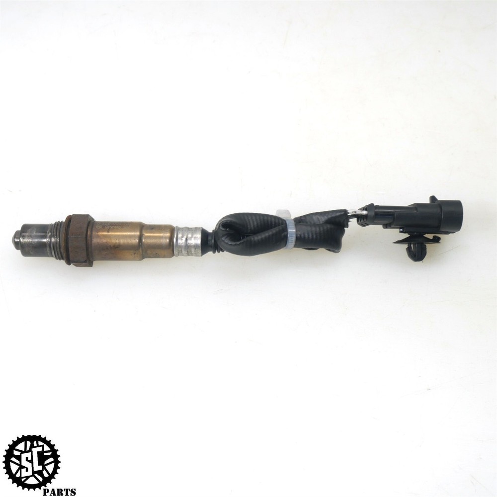 15-20 APRILIA TUONO V4 1100 OXYGEN O2 SENSOR