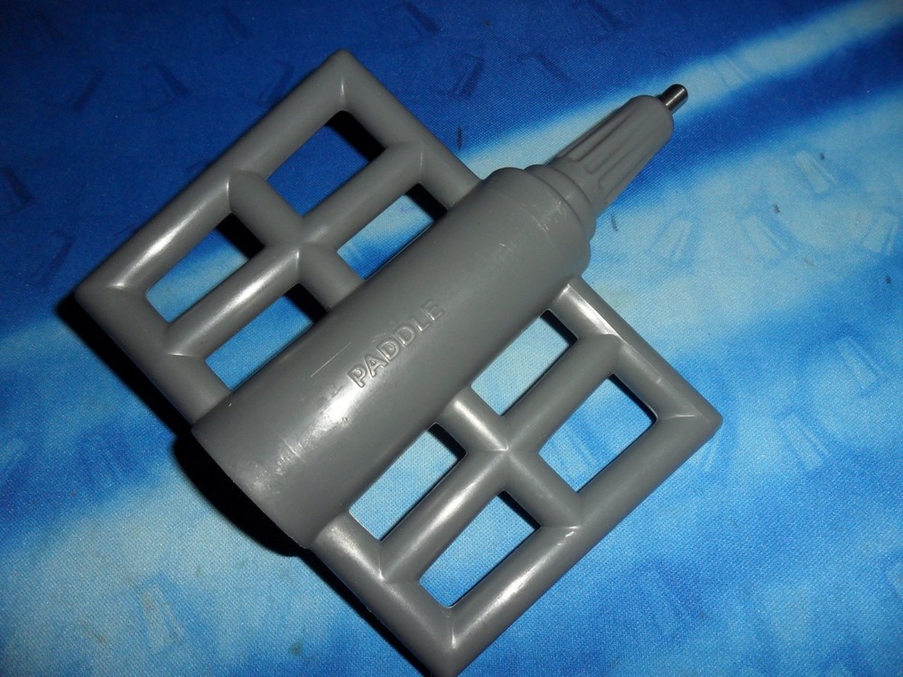 Ninja Kitchen System Pulse Dough Paddle for 40 oz Bowl