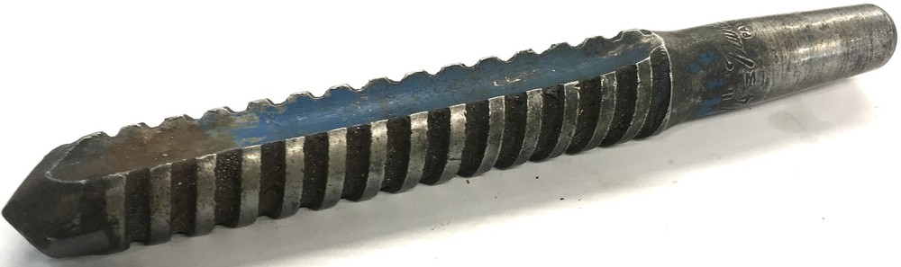 Thunder-Twist 3/4" Hammer Drill Bit 6" OAL USED