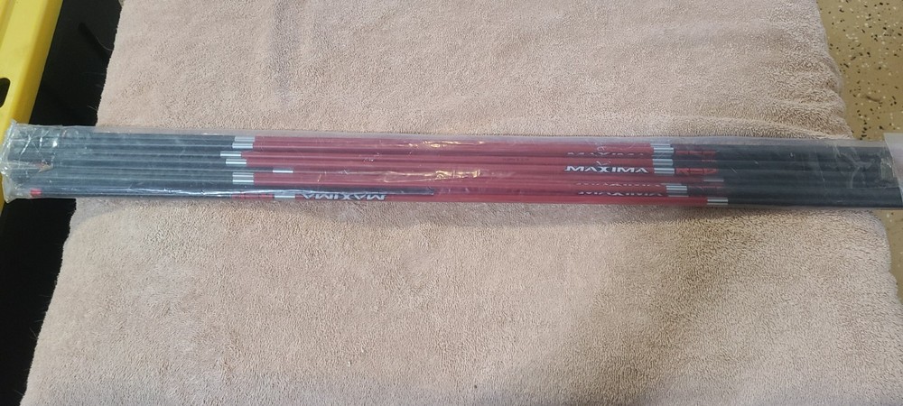 Carbon Express Arrow Shafts ( 250 )
