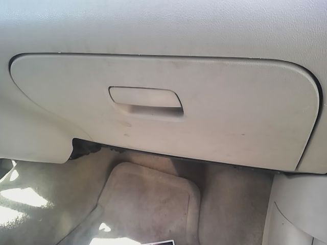 IMPALA 2006 Fuse Box Cabin 6489