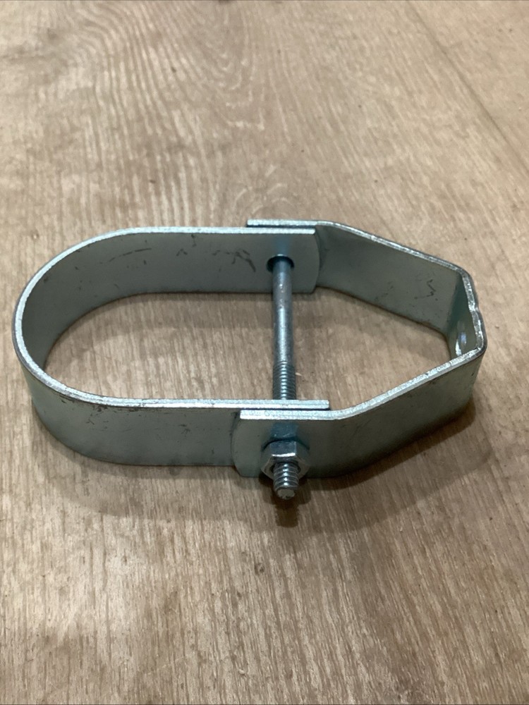 2" Clevis Hanger W12