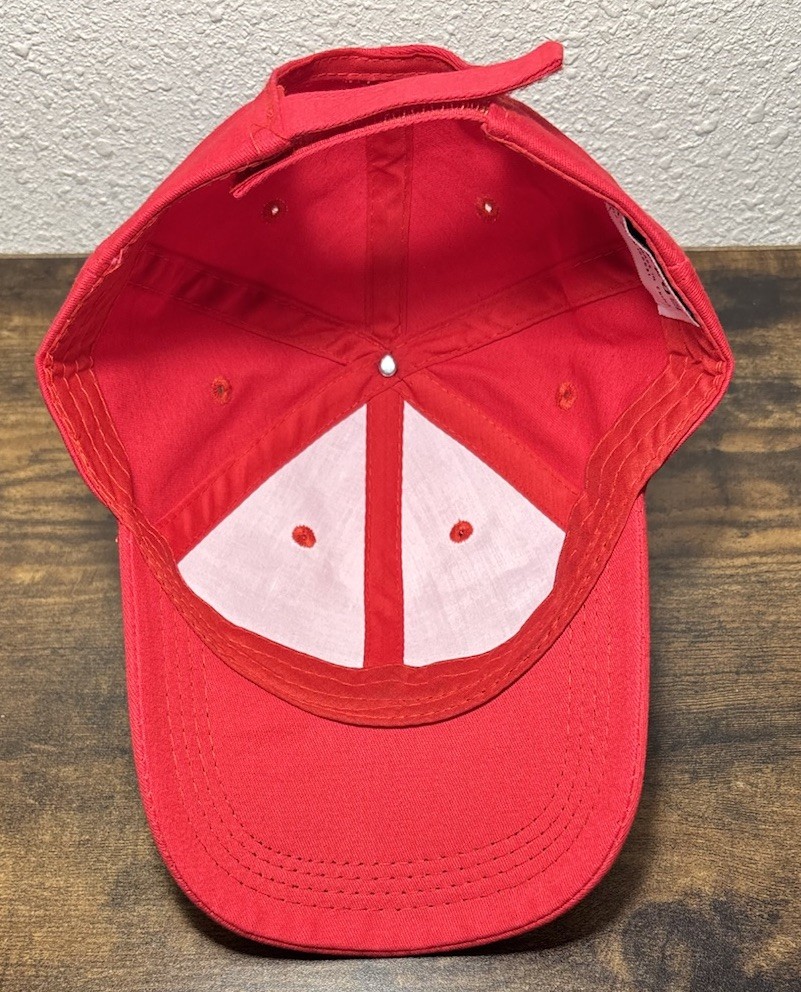 The Killers Game Promo Hat Rare HTF