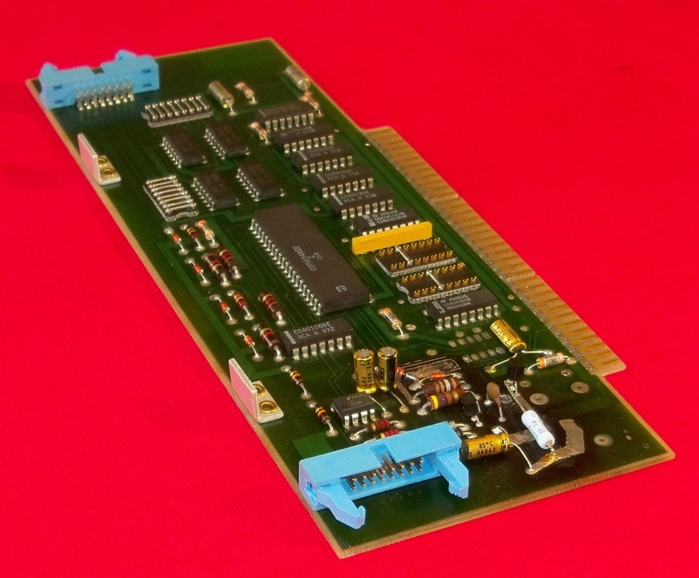 DREXELBROOK Circuit Board Control 385-11-61 Relay 383-1-390