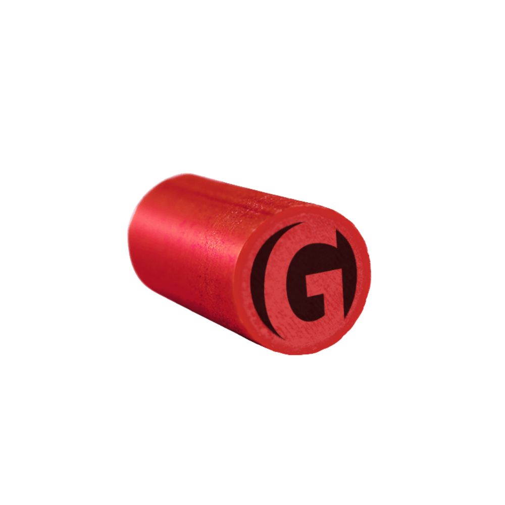 Biokemp G Smoking Filter Tips, 100 Units, Re-Usable Filters