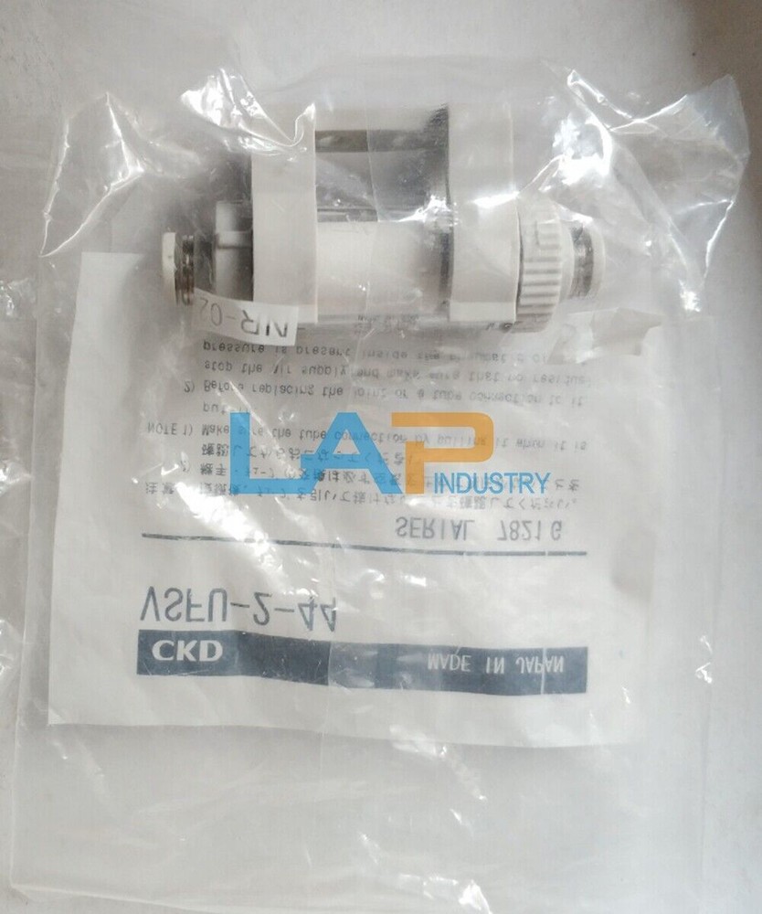 QTY:1 NEW FOR CKD vacuum filter VSFU-2-44