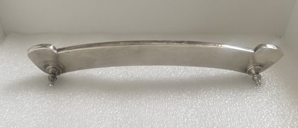CHROME HEARDS -Silver/Authentic