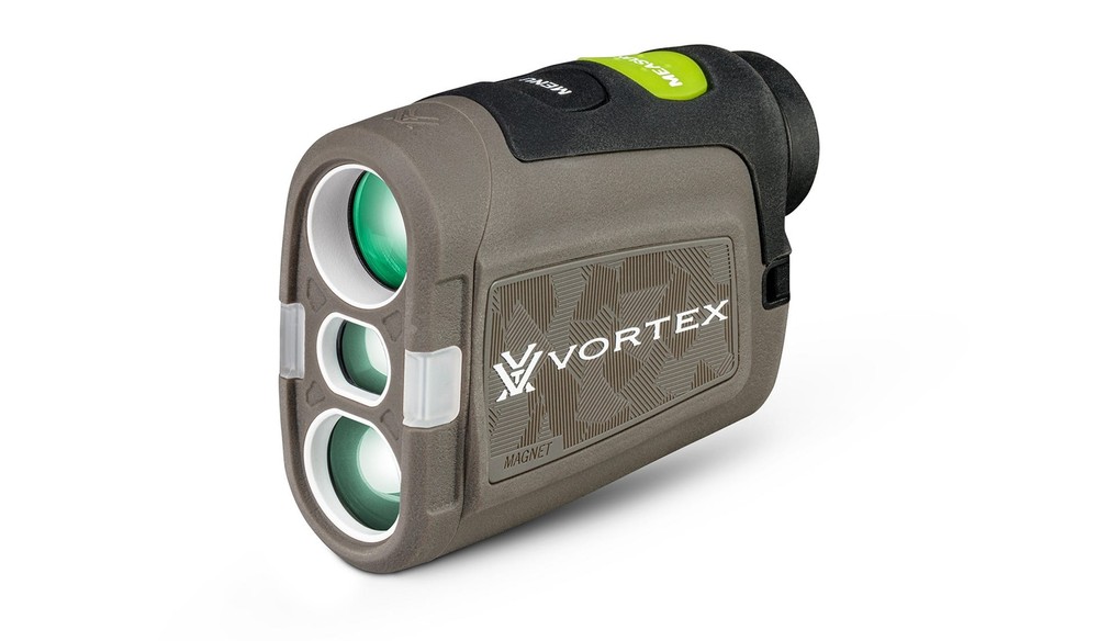 Vortex Optics Blade Slope 6x21 Golf Laser Rangefinder