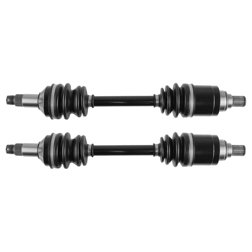 Front Left & Right CV Joint Axle For Arctic Cat 350 / 366 Auto 2010-2012