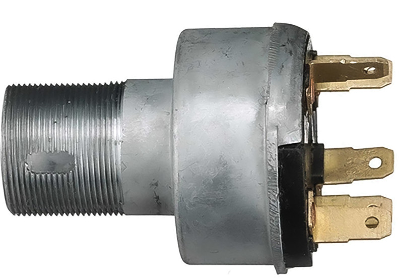 Replacement Ignition Switch Set For 1962-1966 Chevy and GMC Pickup Trucks