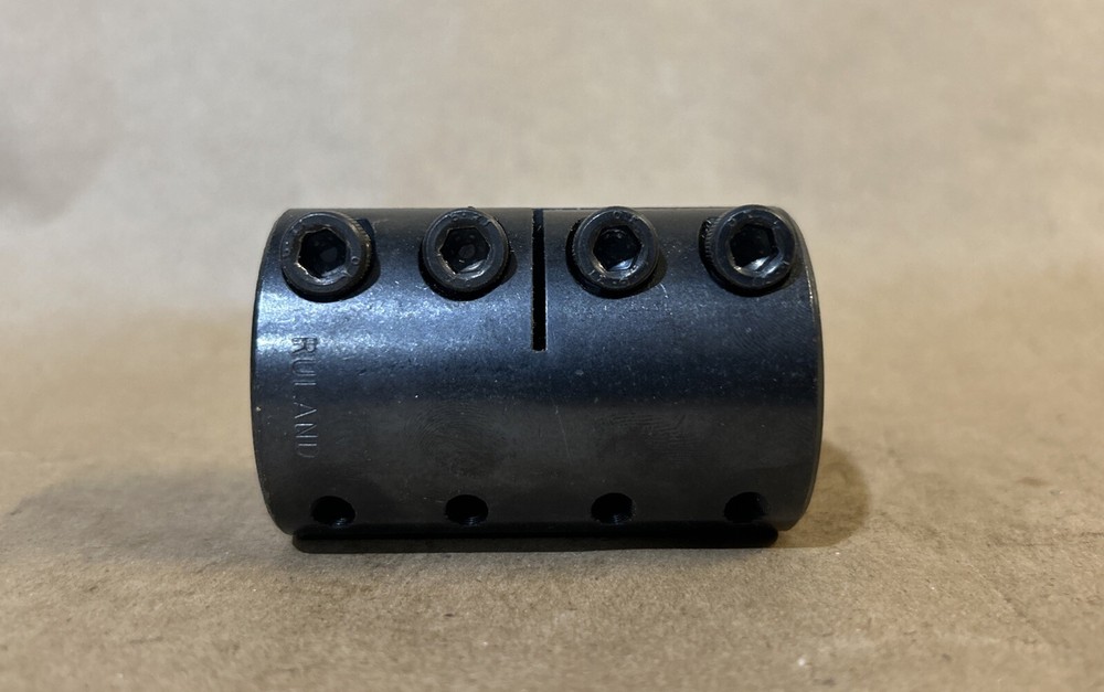 MPC-20-15-F Coupling