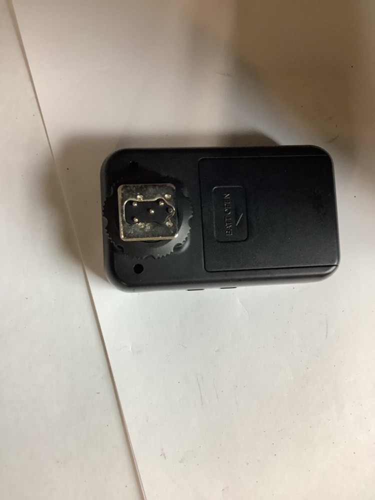 Yongnuo YN622N i-TTL Wireless Flash Trigger Transceiver - Tested