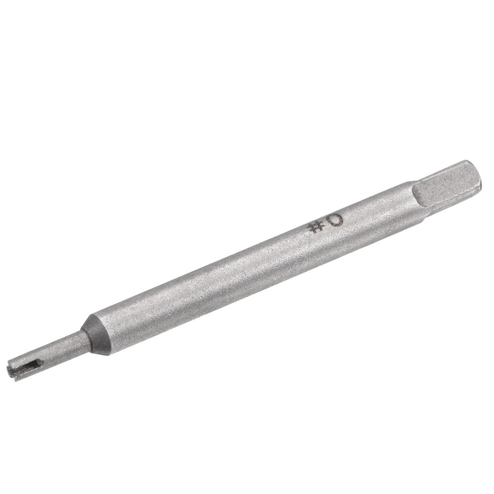 M3 5# (Metric/Inch) 3 Flutes Broken Stripped Thread Tap Extractor Remover