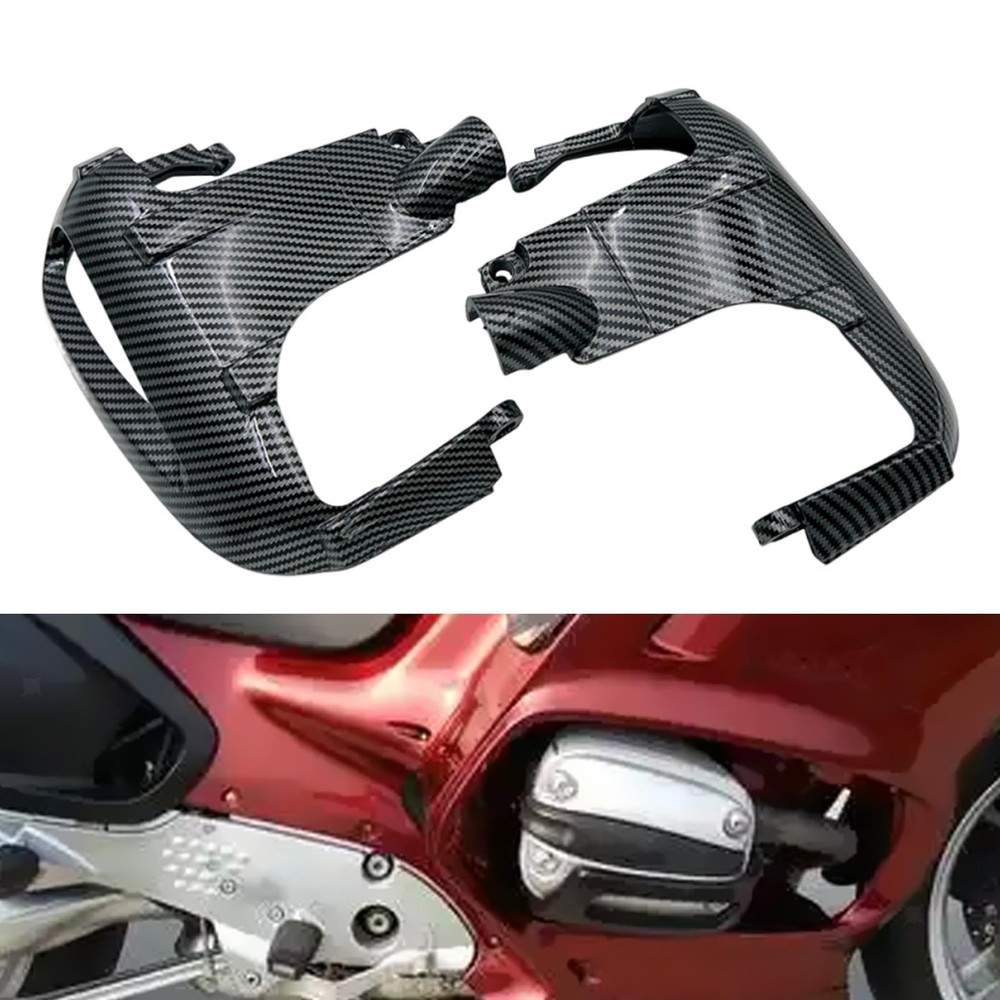 Engine Cylinder Head Protector Guards Professional Portable Premium 1 Pair