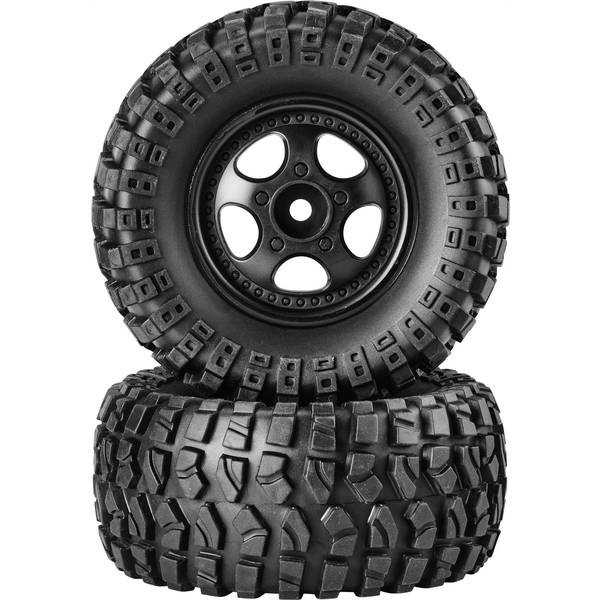 Reely RE-7566741 Tire Replacement Part