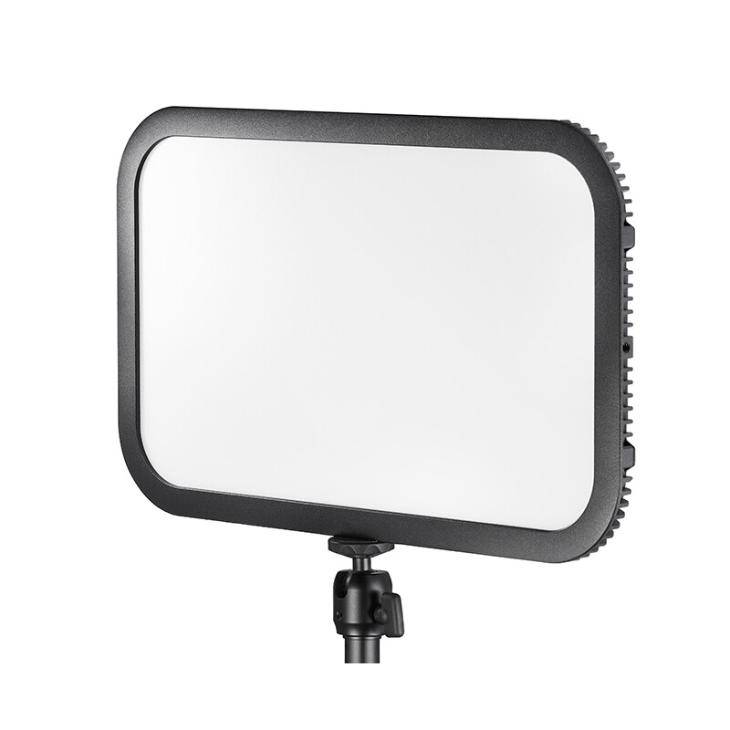 Godox ES45 LED Video Light Kit APP Remote Control Light Panel for Live Streaming